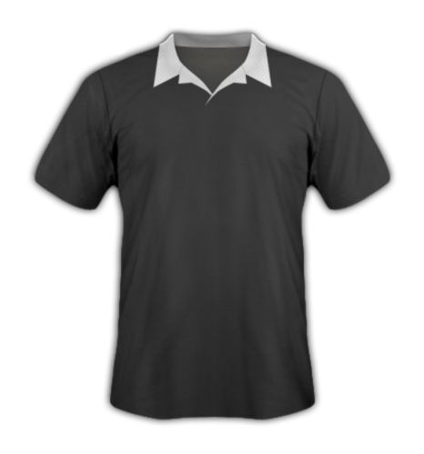 Inter Milan 1919-20 GK 2 Kit